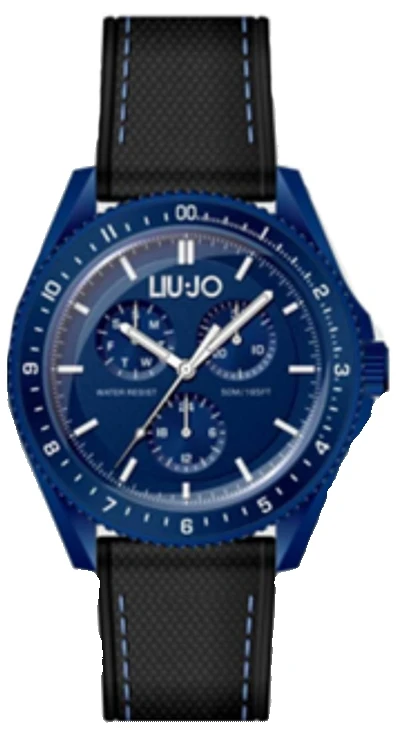 Rankinis laikrodis LIU-JO LUXURY TIME TLJ2547