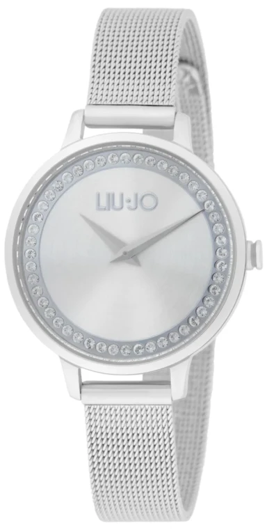 Rankinis laikrodis LIU-JO LUXURY TIME TLJ2587