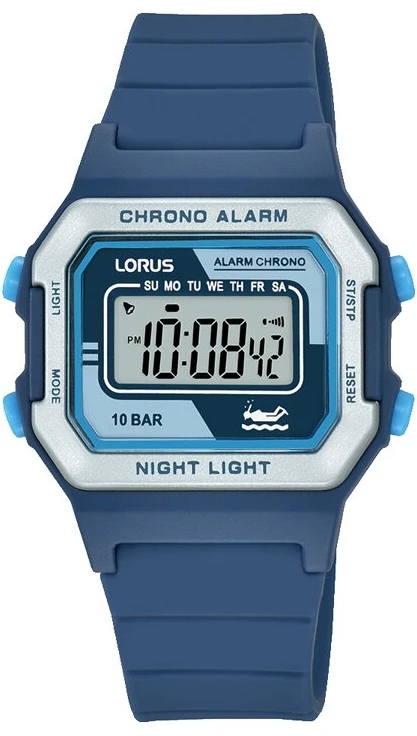 Rankinis laikrodis LORUS R2319QX9