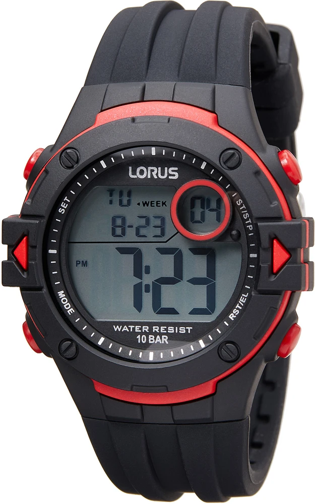 Rankinis laikrodis LORUS R2323PX9 (vyrams)