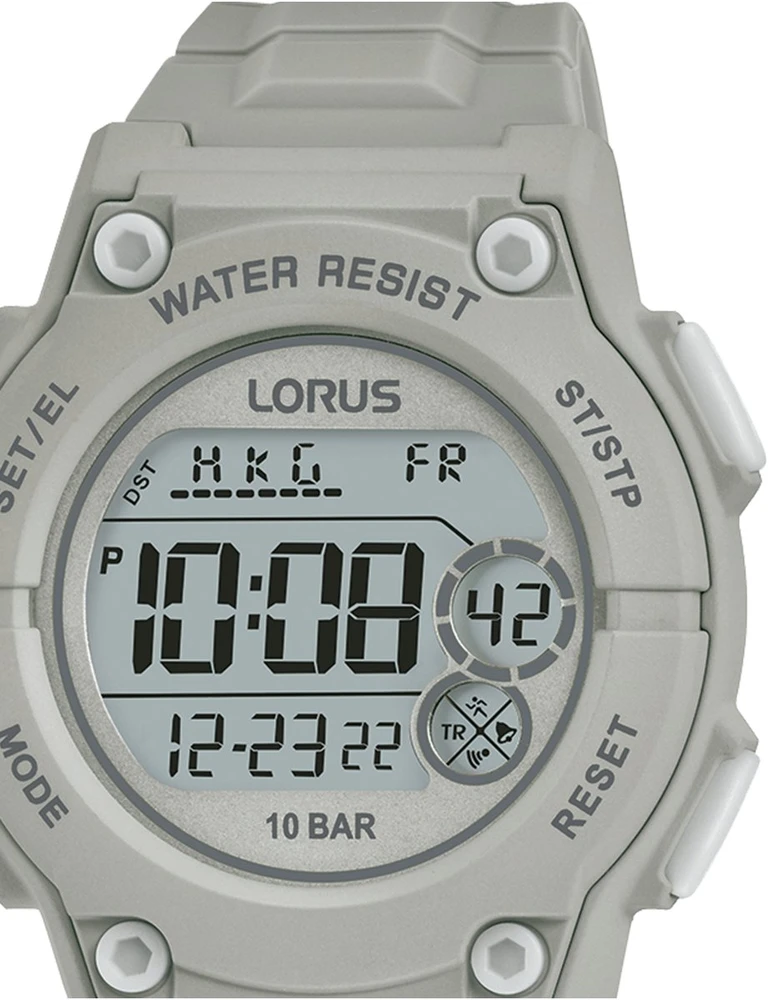Rankinis laikrodis LORUS R2335PX9 (vyrams ir moterims)