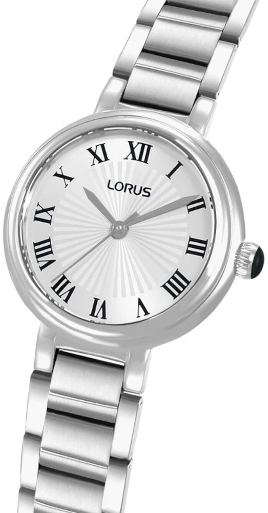 Rankinis laikrodis LORUS RG207YX9 (moterims)
