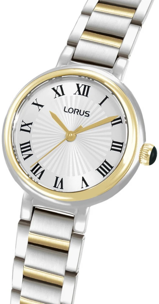 Rankinis laikrodis LORUS RG208YX9 (moterims)