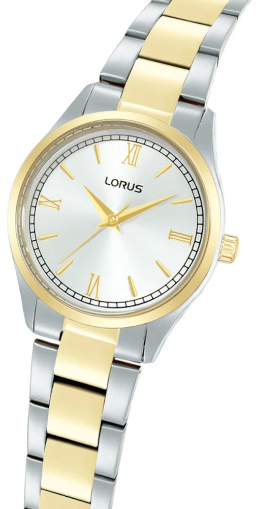Rankinis laikrodis LORUS RG214YX9 (moterims)