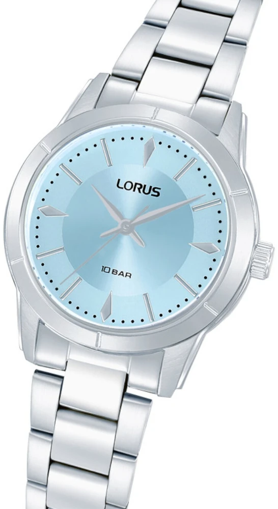 Rankinis laikrodis LORUS RG225YX9 (moterims)