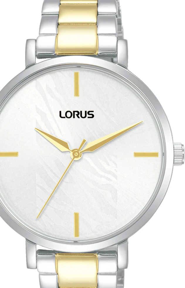 Rankinis laikrodis LORUS RG227WX9