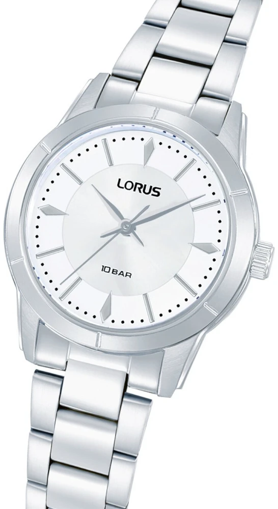 Rankinis laikrodis LORUS RG227YX9 (moterims)
