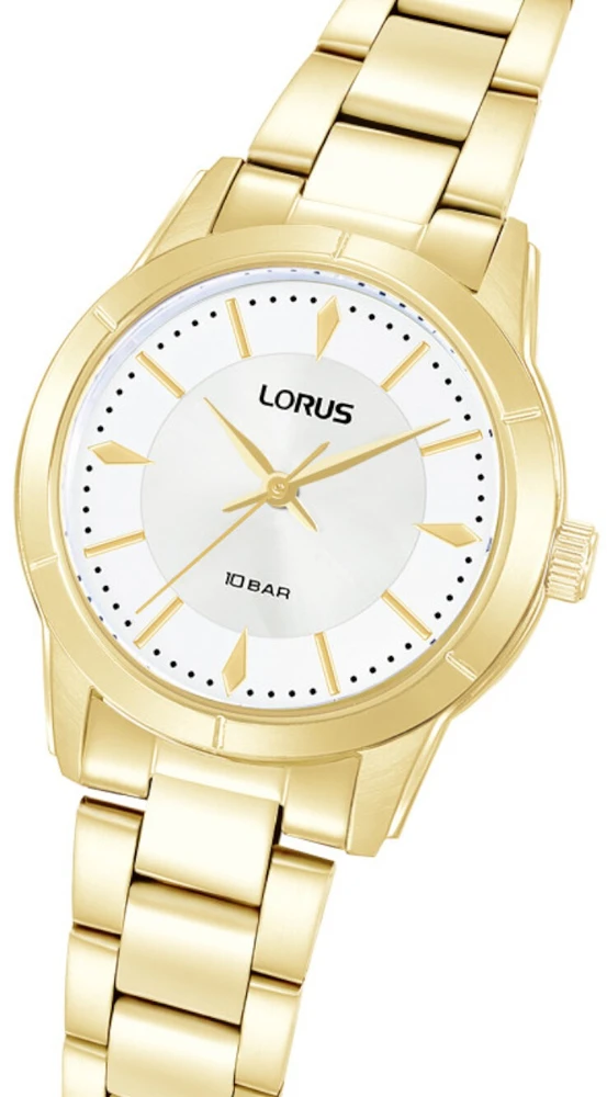 Rankinis laikrodis LORUS RG230YX9 (moterims)