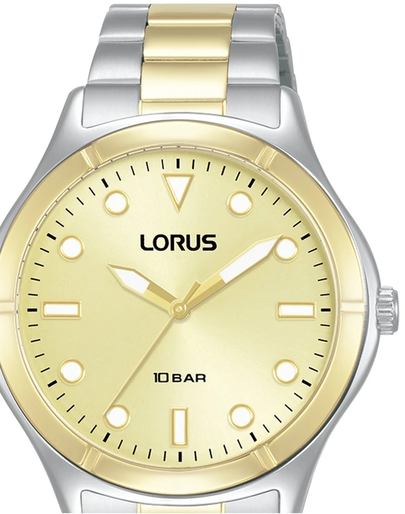 Rankinis laikrodis LORUS RG244VX9 (moterims)
