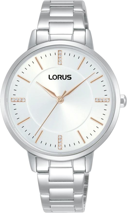 Rankinis laikrodis LORUS RG249WX9