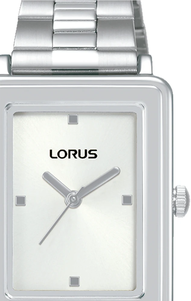 Rankinis laikrodis LORUS RG297XX9