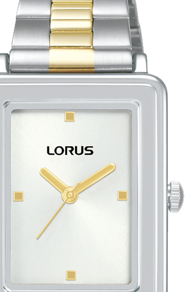Rankinis laikrodis LORUS RG299XX9