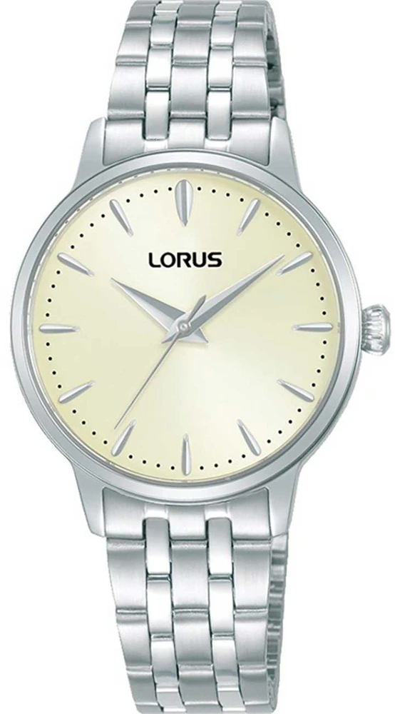 Rankinis laikrodis LORUS RG317XX9 (moterims)