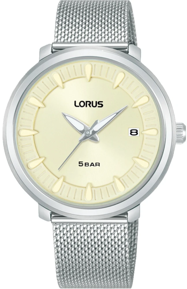 Rankinis laikrodis LORUS RG809DX9 (moterims)