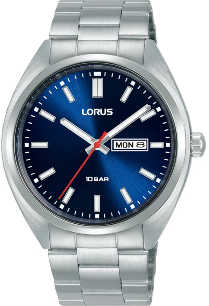 Rankinis laikrodis LORUS RH365AX9 (vyrams)