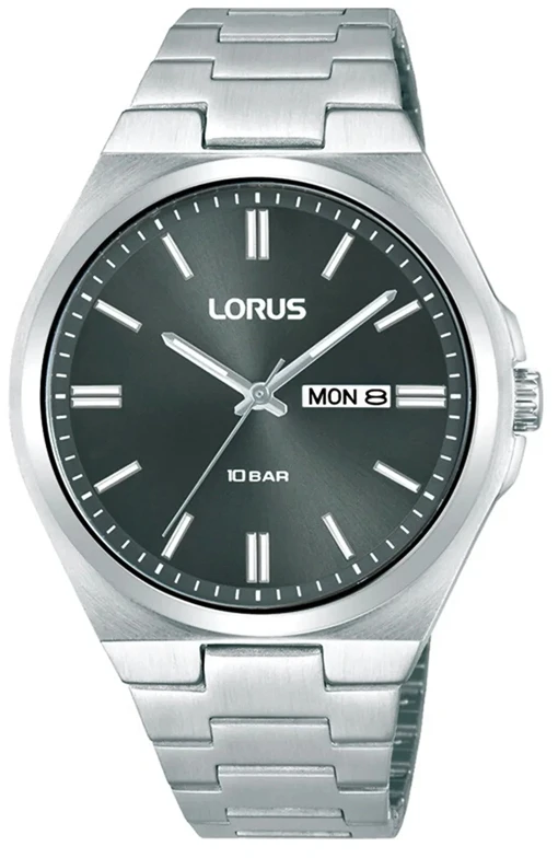 Rankinis laikrodis LORUS RH393AX9