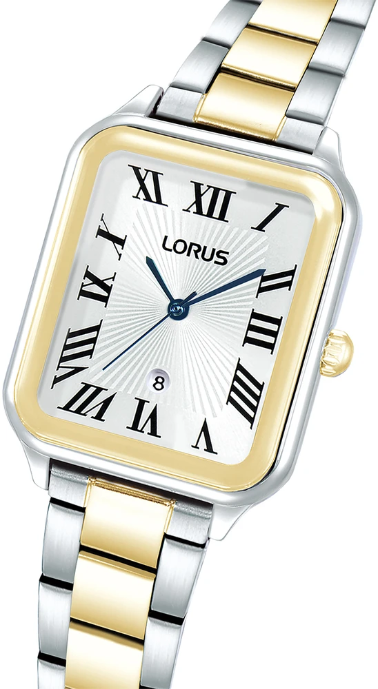 Rankinis laikrodis LORUS RH741BX9