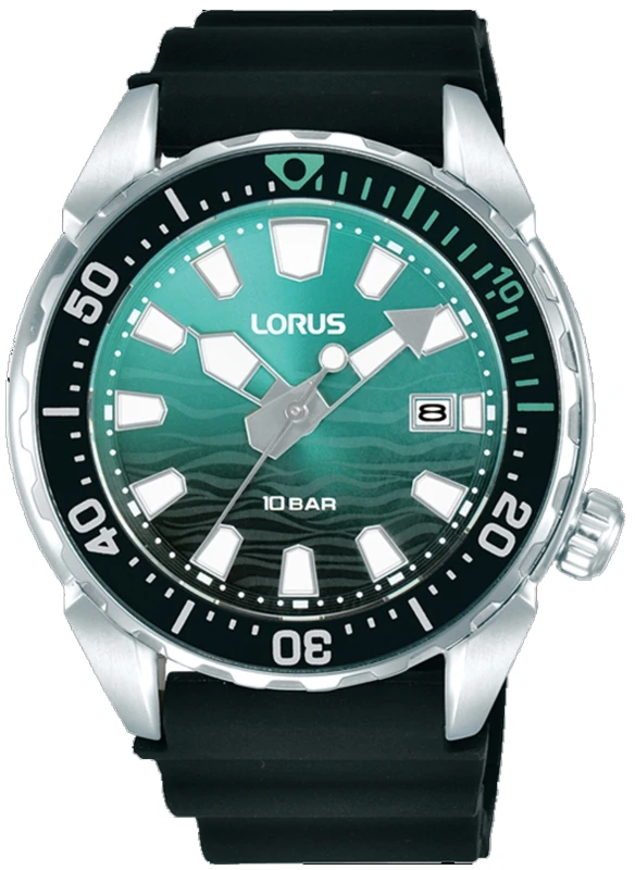 Rankinis laikrodis LORUS RH951RX9
