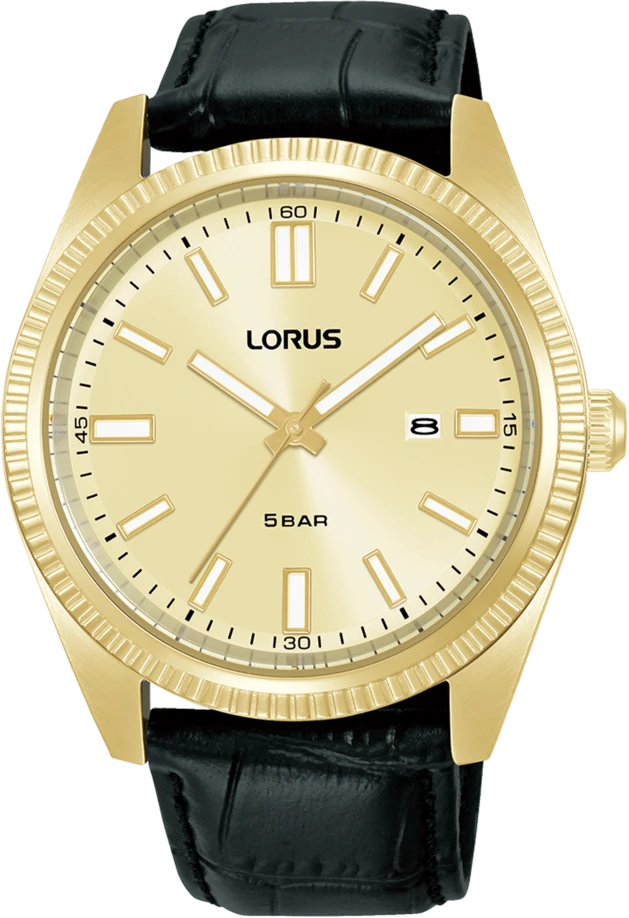 Rankinis laikrodis LORUS RH976QX9