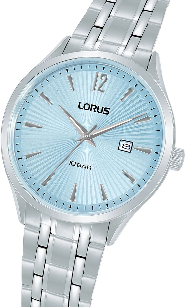 Rankinis laikrodis LORUS RH991RX9 (vyrams)