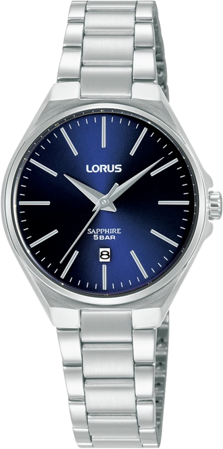 Rankinis laikrodis LORUS RJ267BX9 (moterims)