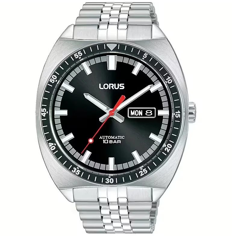 Rankinis laikrodis LORUS RL439BX9