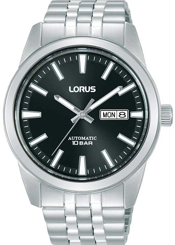 Rankinis laikrodis LORUS RL491BX9 (vyrams)