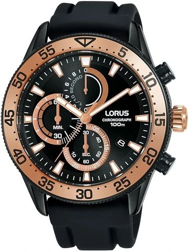 Rankinis laikrodis LORUS RM339FX9 (vyrams)