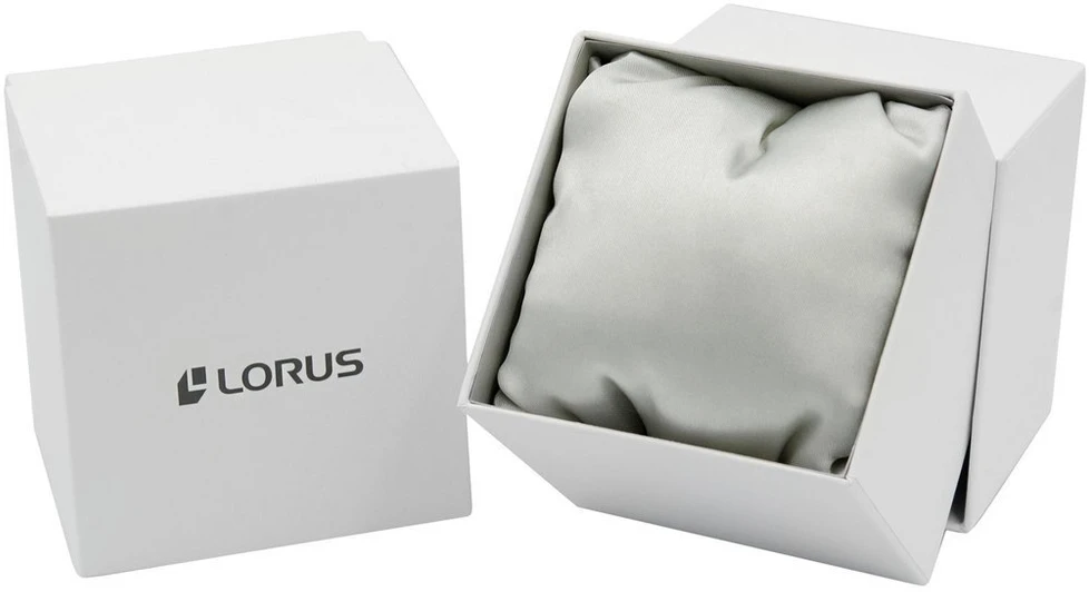 Rankinis laikrodis LORUS RP633DX9 (moterims)