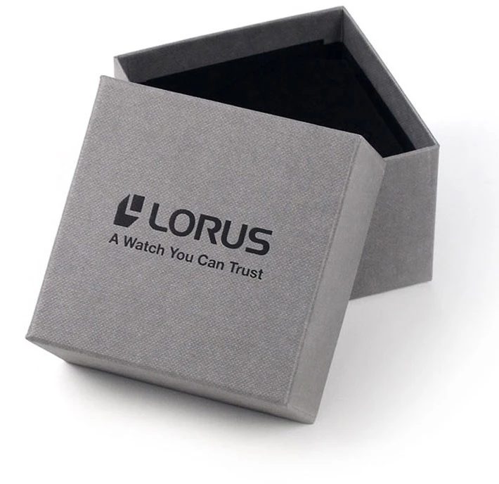 Rankinis laikrodis LORUS RRX49GX9 (vaikams)