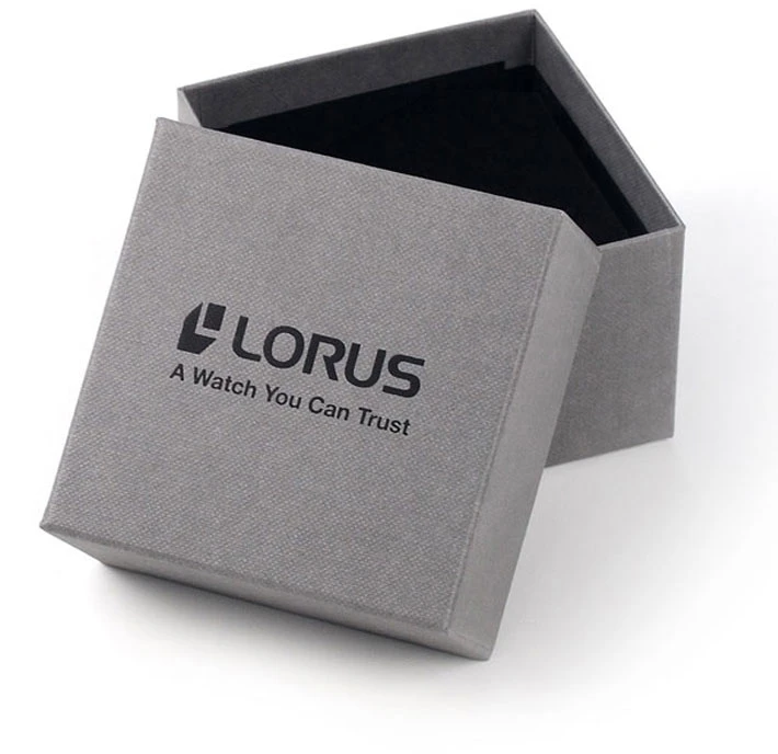 Rankinis laikrodis LORUS RS973CX9 (vyrams)