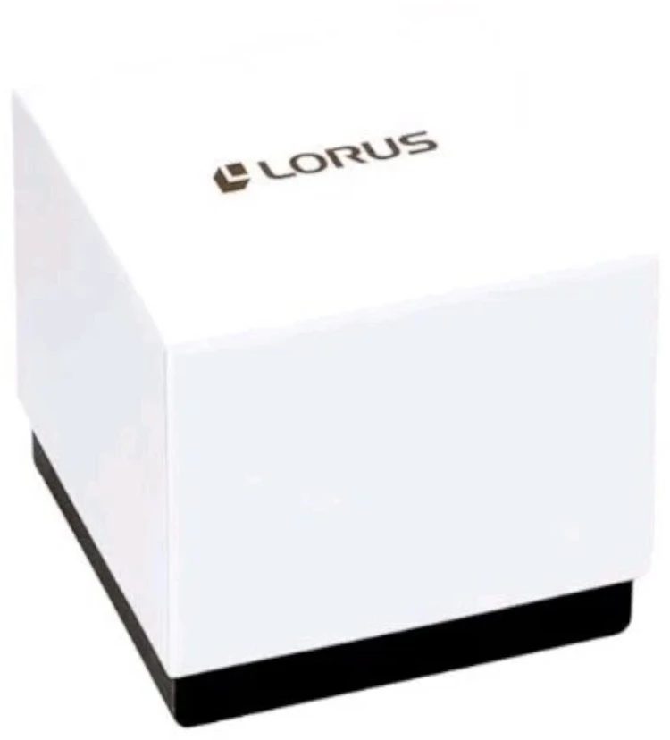 Rankinis laikrodis LORUS RT323LX9 (vyrams)