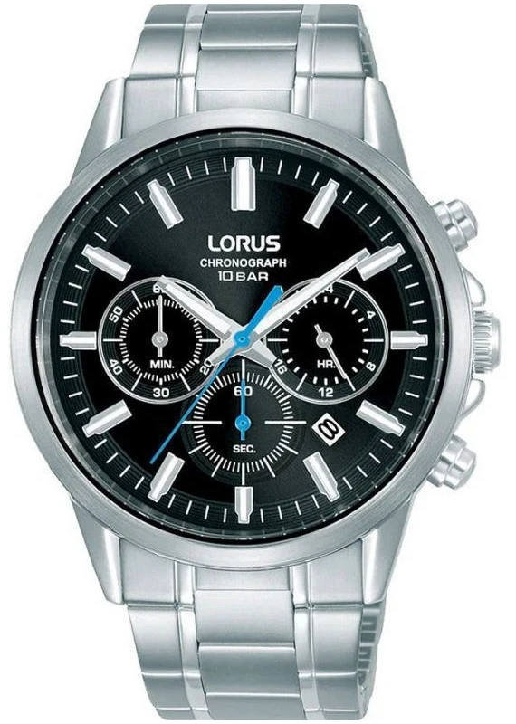 Rankinis laikrodis LORUS RT371KX9