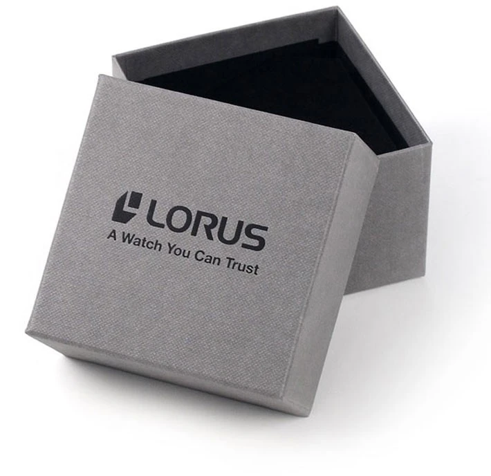 Rankinis laikrodis LORUS RXN73DX5 (vyrams)