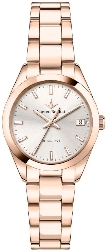 Rankinis laikrodis LUCIEN ROCHAT R0453114514 (moterims)