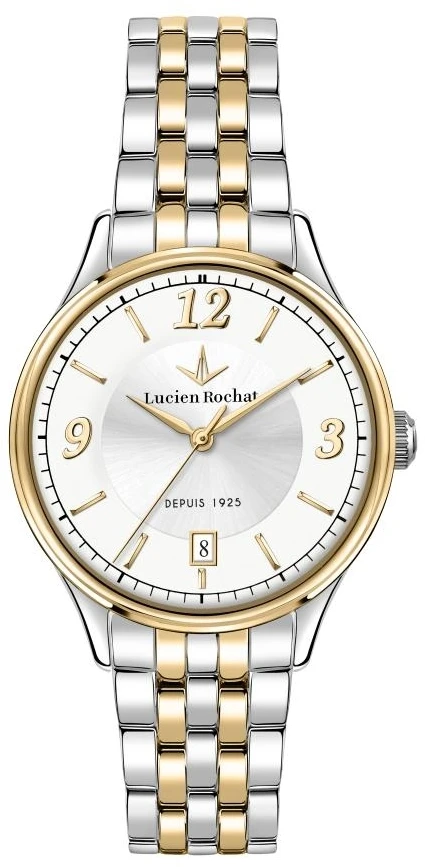 Rankinis laikrodis LUCIEN ROCHAT R0453115502 (moterims)