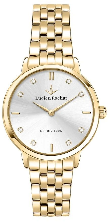 Rankinis laikrodis LUCIEN ROCHAT R0453115505 (moterims)
