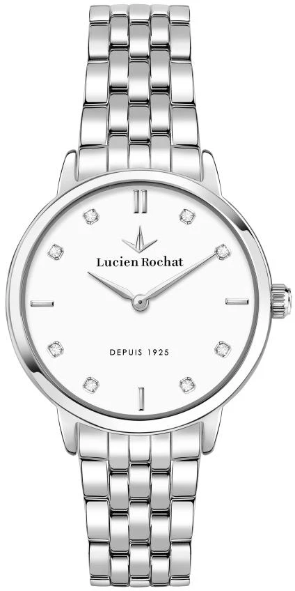 Rankinis laikrodis LUCIEN ROCHAT R0453115506 (moterims)