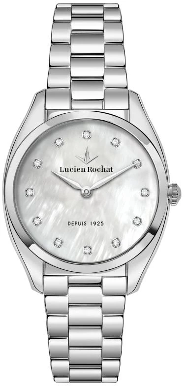 Rankinis laikrodis LUCIEN ROCHAT R0453120501 (moterims)