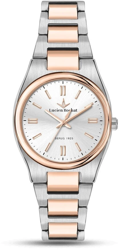 Rankinis laikrodis LUCIEN ROCHAT R0453122503 (moterims)