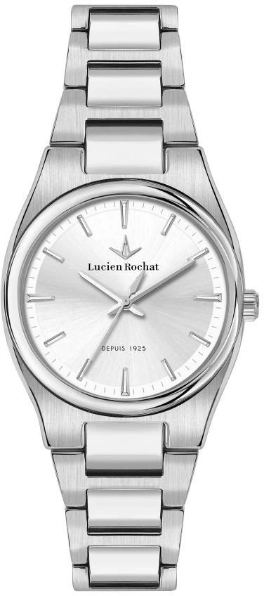 Rankinis laikrodis LUCIEN ROCHAT R0453122504 (moterims)