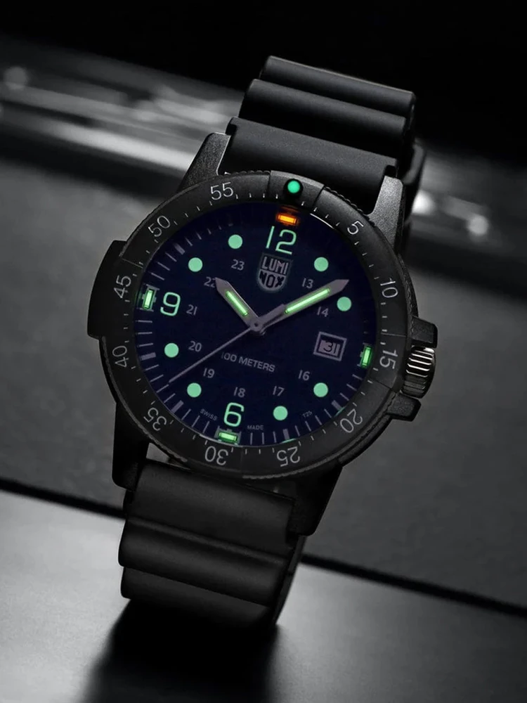 Rankinis laikrodis LUMINOX X2-2003 (vyrams)