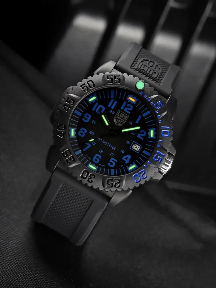 Rankinis laikrodis LUMINOX X2-2053 (vyrams)