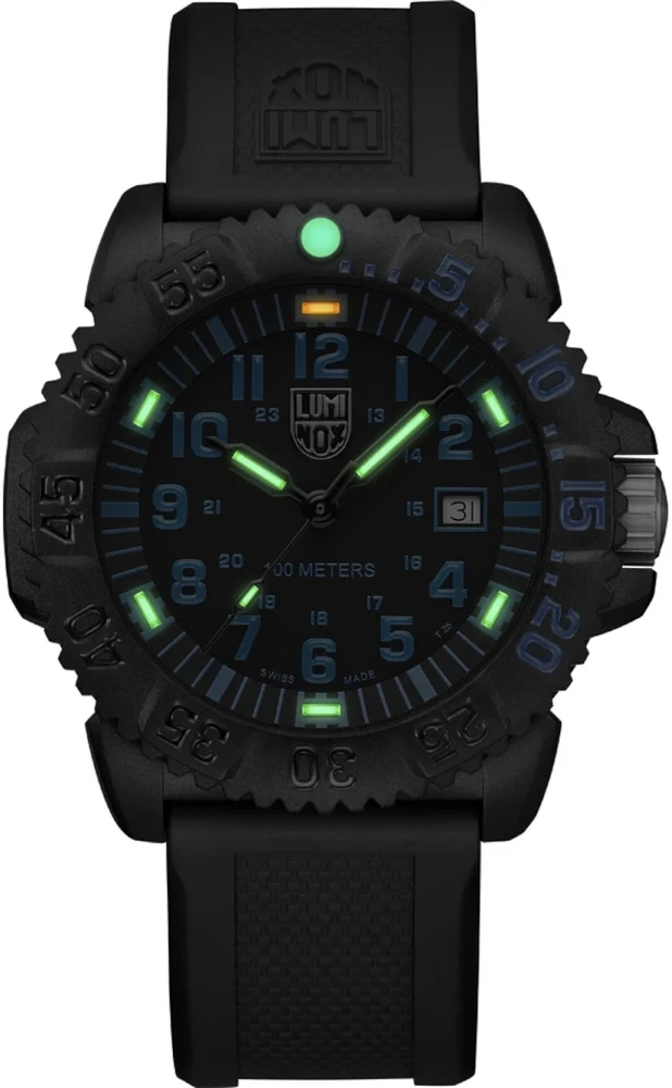 Rankinis laikrodis LUMINOX X2-2053 (vyrams)