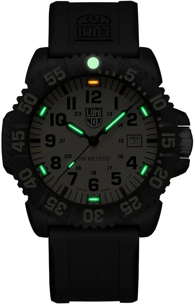 Rankinis laikrodis LUMINOX X2-2055-1 (vyrams)