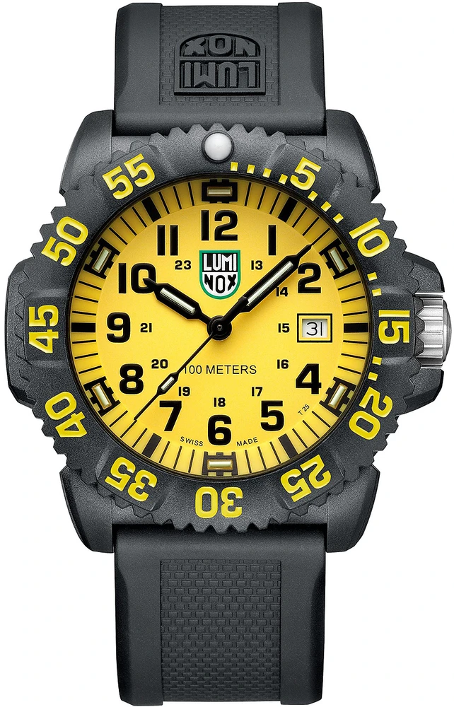 Rankinis laikrodis LUMINOX X2-2055-1 (vyrams)