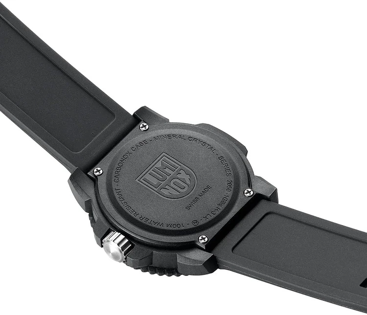 Rankinis laikrodis LUMINOX X2-2055-1 (vyrams)