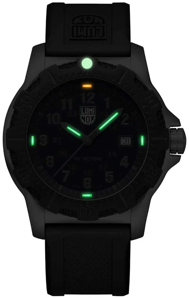 Rankinis laikrodis LUMINOX X2-2133 (vyrams)