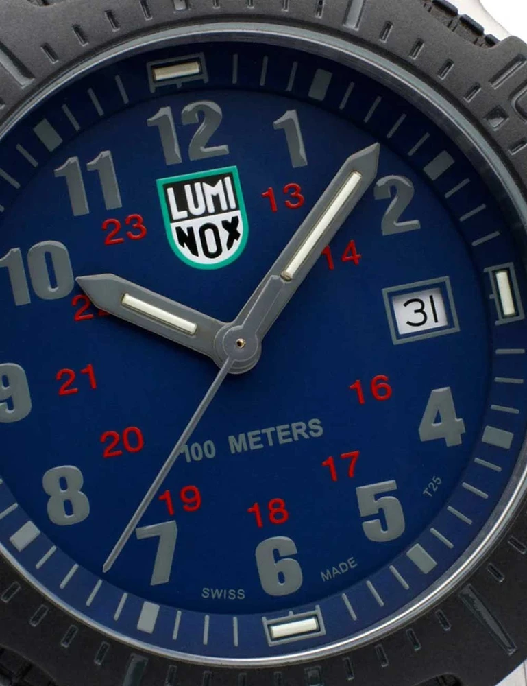 Rankinis laikrodis LUMINOX X2-2133 (vyrams)