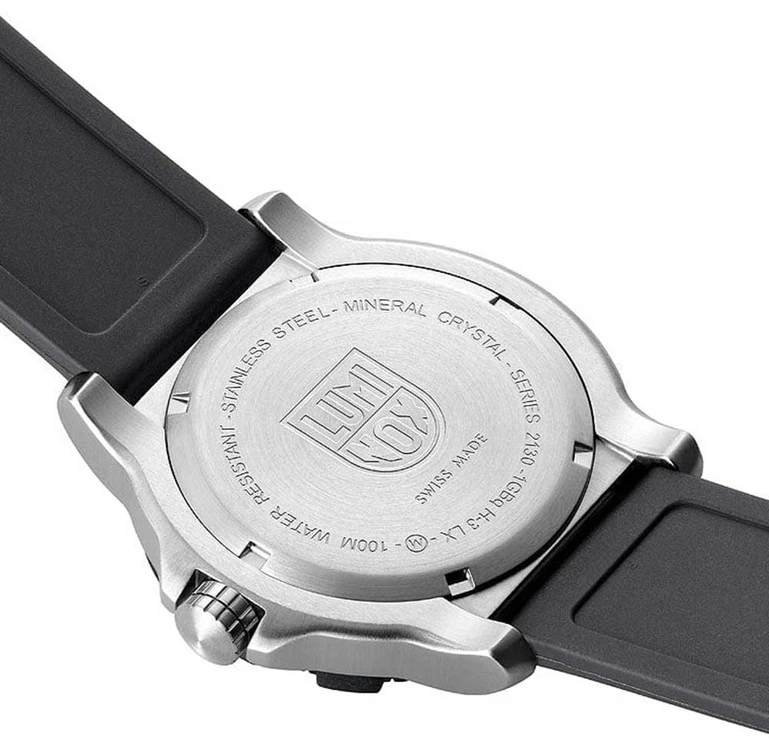 Rankinis laikrodis LUMINOX X2-2133 (vyrams)